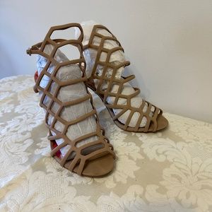 Madden Girl heels